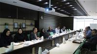 The third meeting of ICT Study Committee of Cigre-Iran