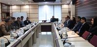 Cigre Iran to hold the first meeting of Information System & Telecommunication Study Committee