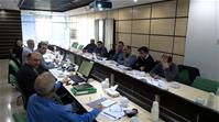 The second meeting of the “Development of System and Economy Study Committee”
