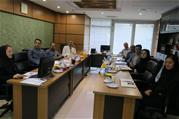 برگزاری اولین جلسه رؤسا و دبیران کمیته های مطالعاتی سیگره ایران