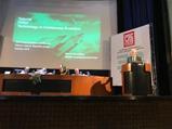 برگزاري Tutorial  در سي و سومين کنفرانس بين المللي برق توسط سيگره